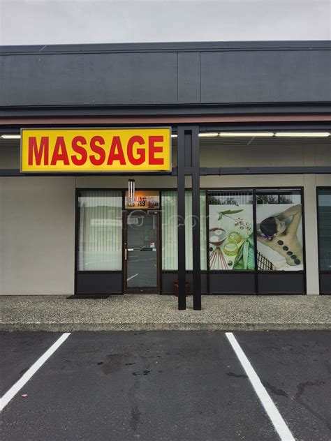 massage parlor everett|Home .